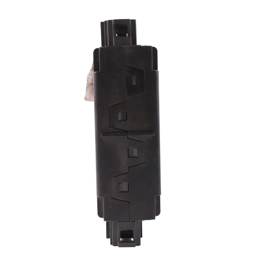 Volkswagen Touareg 7L Alimentation embarquée confort Unité module ECU - SKU 7L6937049N - Numéro de pièce 7L6937049N