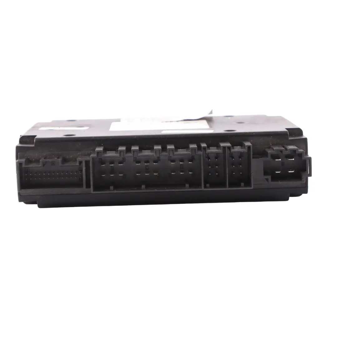 7L Onboard Supply Comfort Unit Módulo Unidad ECU para Volkswagen Tiguan con número de pieza 7L6937049N Volkswagen Tiguan 7L Onboard Supply Comfort Unit Módulo Unidad ECU - SKU 7L6937049N - Número de pieza 7L6937049N