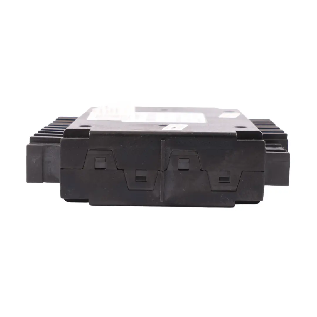 Volkswagen Touareg 7L Alimentation embarquée confort Unité module ECU - SKU 7L6937049N - Numéro de pièce 7L6937049N