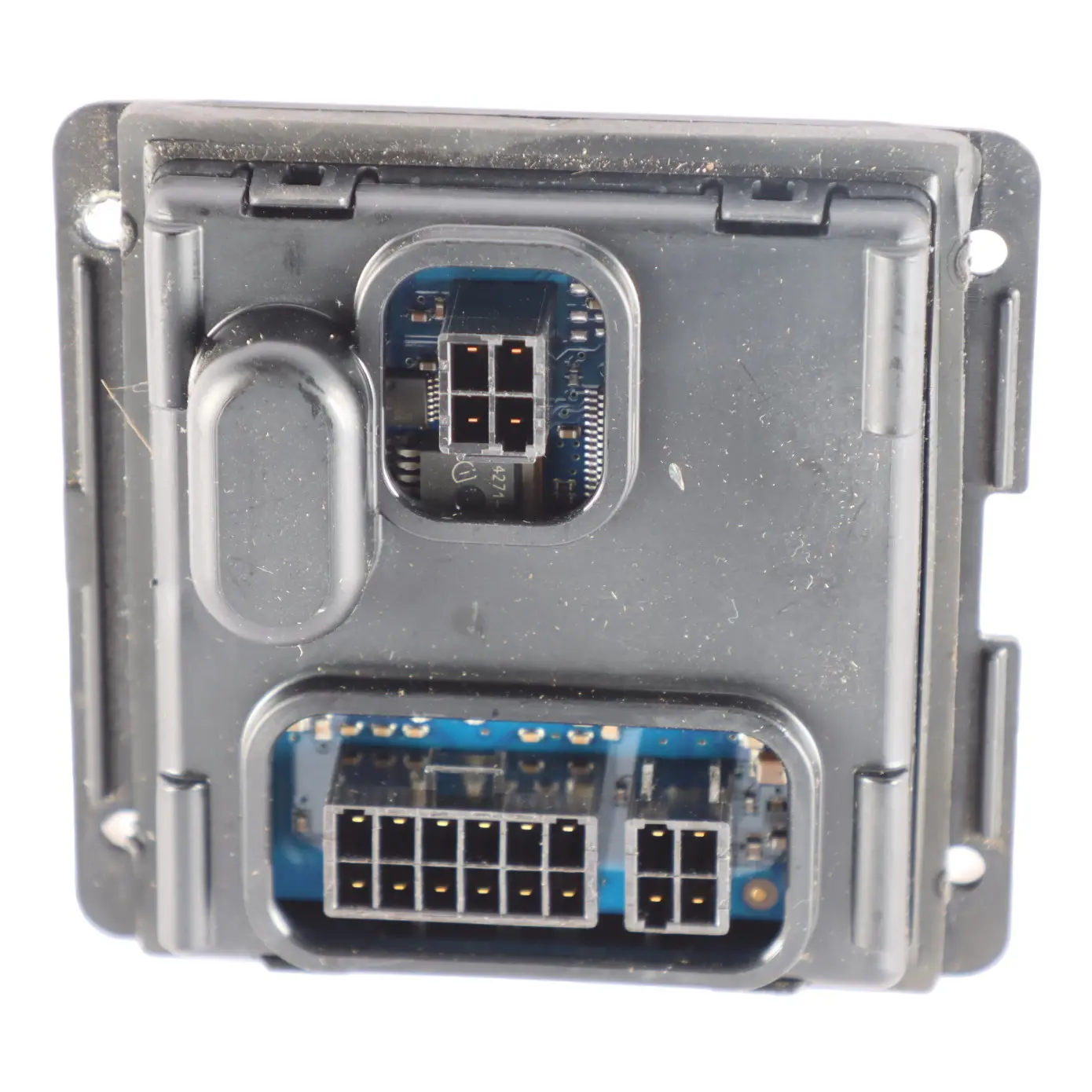 Audi Q7 4L Faro Unità di Controllo Xenon Modulo 7L6941329A