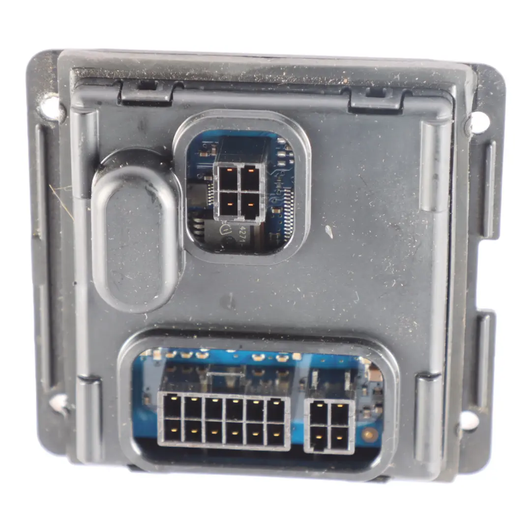 Moduł Sterownik Lamp Przednich Xenon do Audi Q7 4L o numerze 7L6941329A Audi Q7 4L Moduł Sterownik Lamp Przednich Xenon - SKU 7L6941329A - Numer Części 7L6941329A