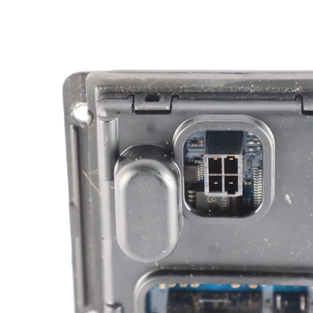 Audi Q7 4L Module de Contrôle de l'Unité des Phares au Xénon - SKU 7L6941329A - Numéro de pièce 7L6941329A
