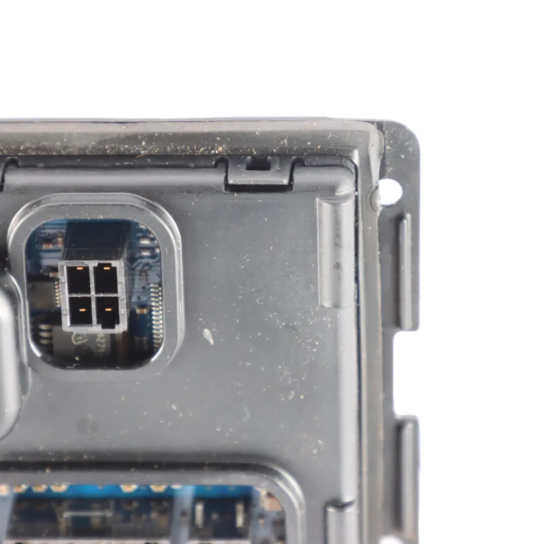 Audi Q7 4L Module de Contrôle de l'Unité des Phares au Xénon - SKU 7L6941329A - Numéro de pièce 7L6941329A