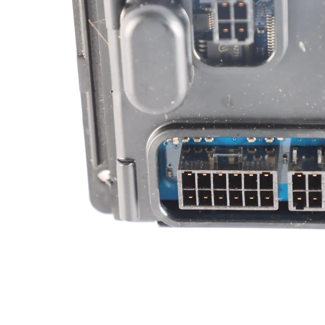 Audi Q7 4L Module de Contrôle de l'Unité des Phares au Xénon - SKU 7L6941329A - Numéro de pièce 7L6941329A