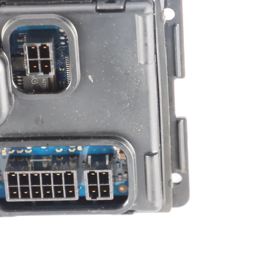 Audi Q7 4L Module de Contrôle de l'Unité des Phares au Xénon - SKU 7L6941329A - Numéro de pièce 7L6941329A