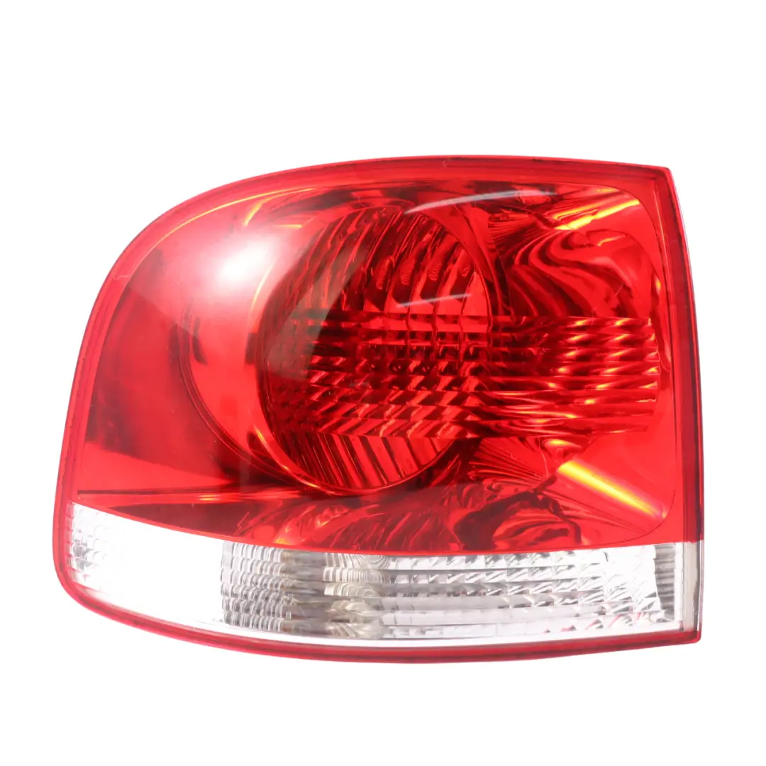 VW Volkswagen Touareg 7L Tail Light Rear Lamp Outer Left N/S - SKU 7L6945095P - Part number 7L6945095P