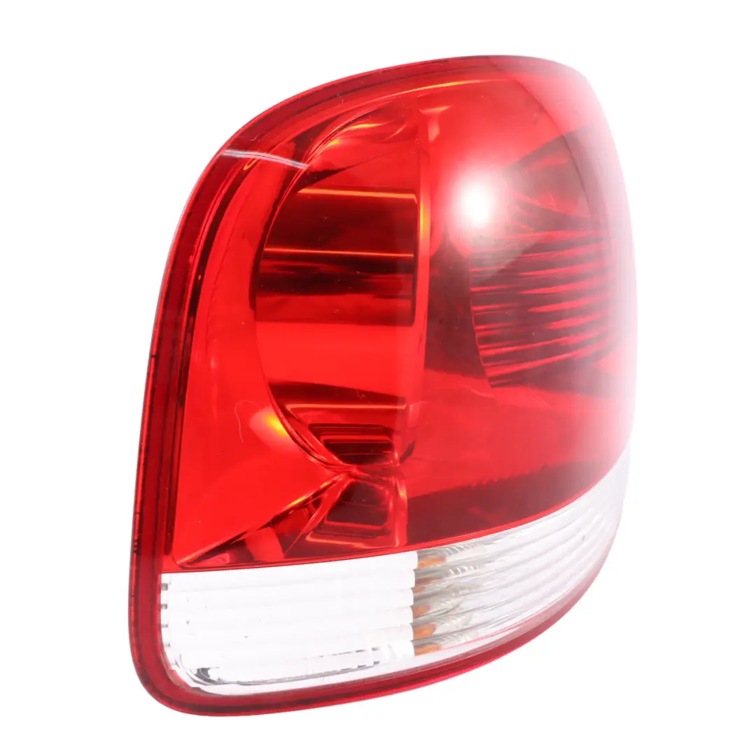 VW Volkswagen Touareg 7L Tail Light Rear Lamp Outer Left N/S - SKU 7L6945095P - Part number 7L6945095P