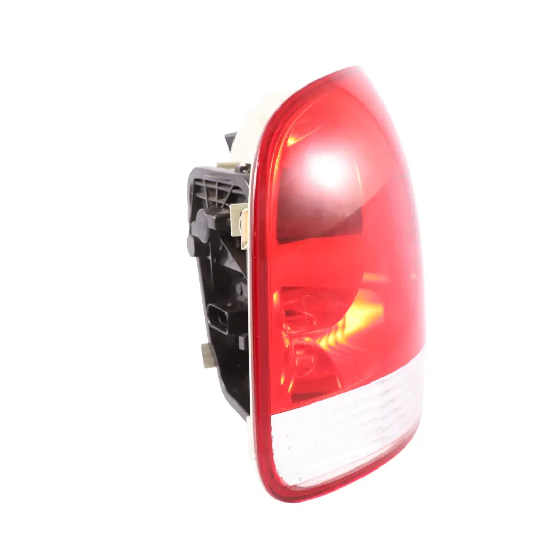 VW Volkswagen Touareg 7L Tail Light Rear Lamp Outer Left N/S - SKU 7L6945095P - Part number 7L6945095P