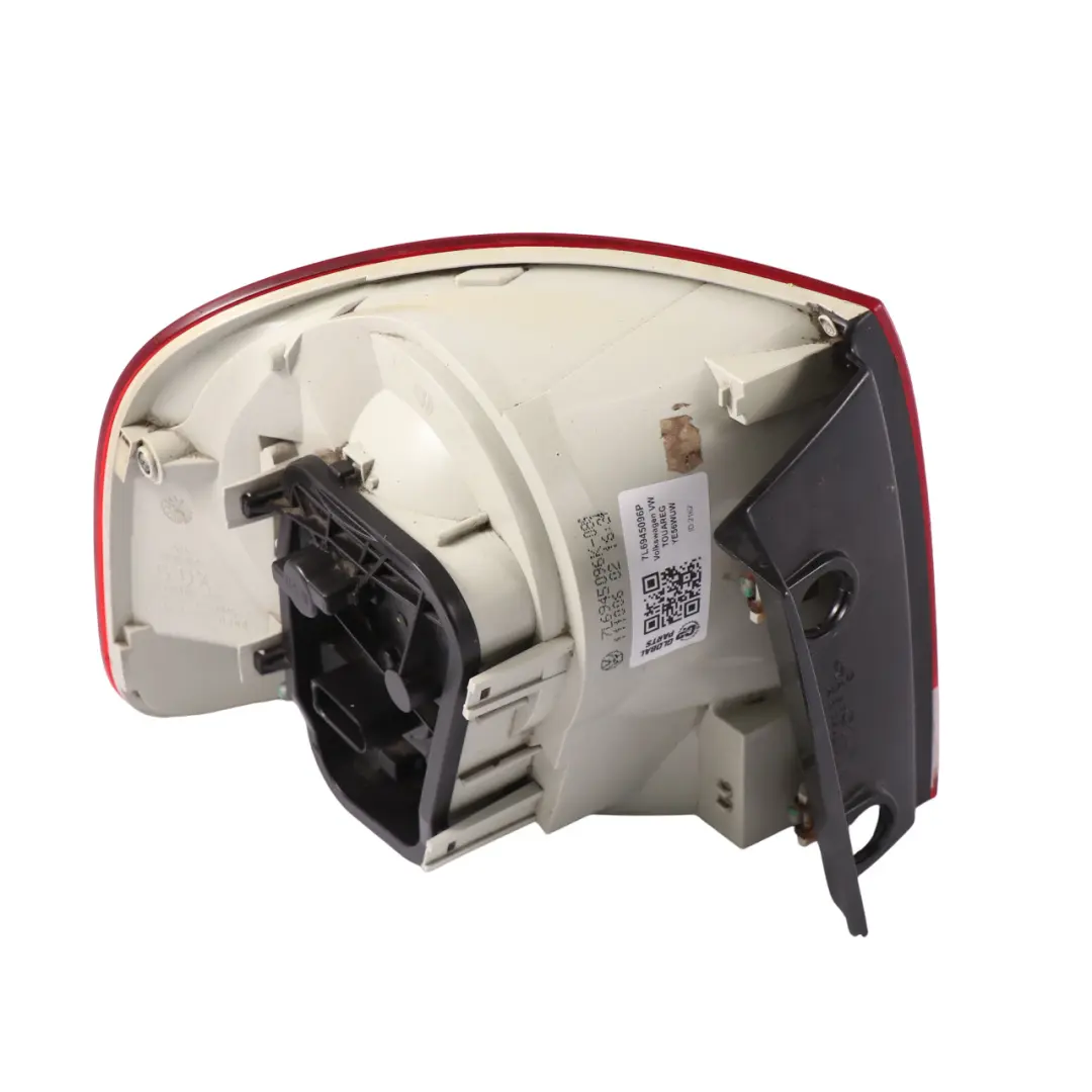 7L Rücklicht Rückleuchte außen rechts VW Volkswagen Touareg - SKU 7L6945096P - Teilenummer 7L6945096P