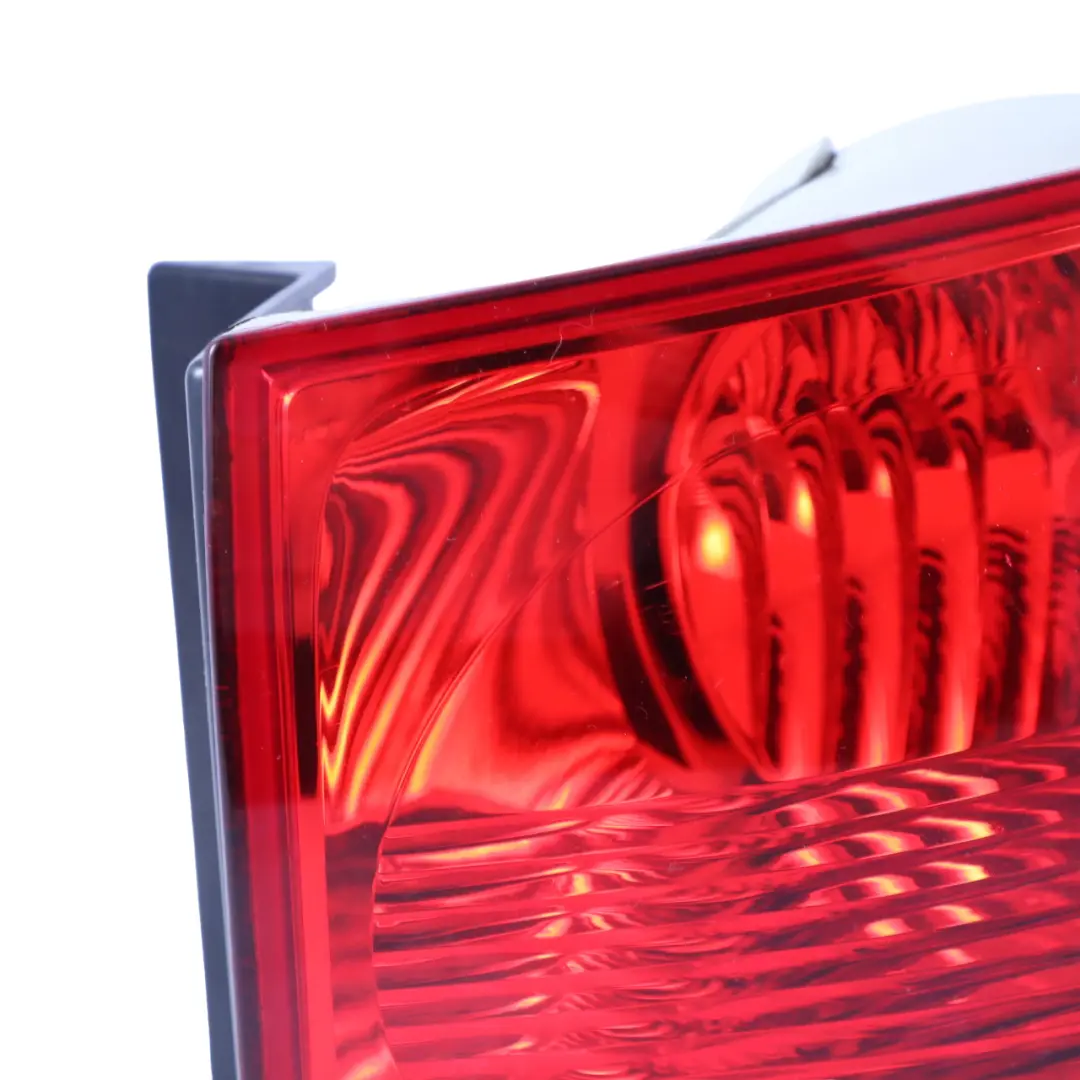 VW Volkswagen Touareg 7L Tail Light Rear Lamp Outer Right O/S - SKU 7L6945096P - Part number 7L6945096P
