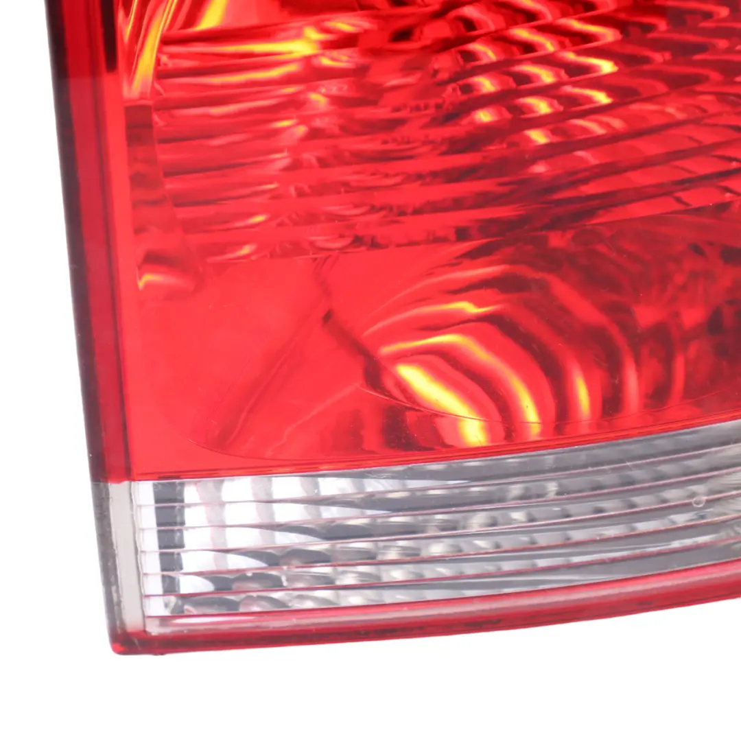 VW Volkswagen Touareg 7L Luz Trasera Externa Derecha - SKU 7L6945096P - Número de pieza 7L6945096P