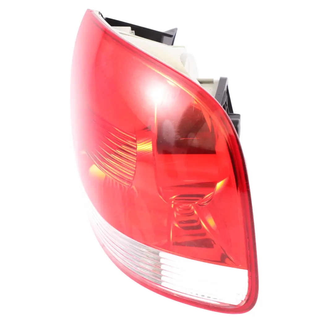 VW Volkswagen Touareg 7L Tail Light Rear Lamp Outer Right O/S - SKU 7L6945096P - Part number 7L6945096P