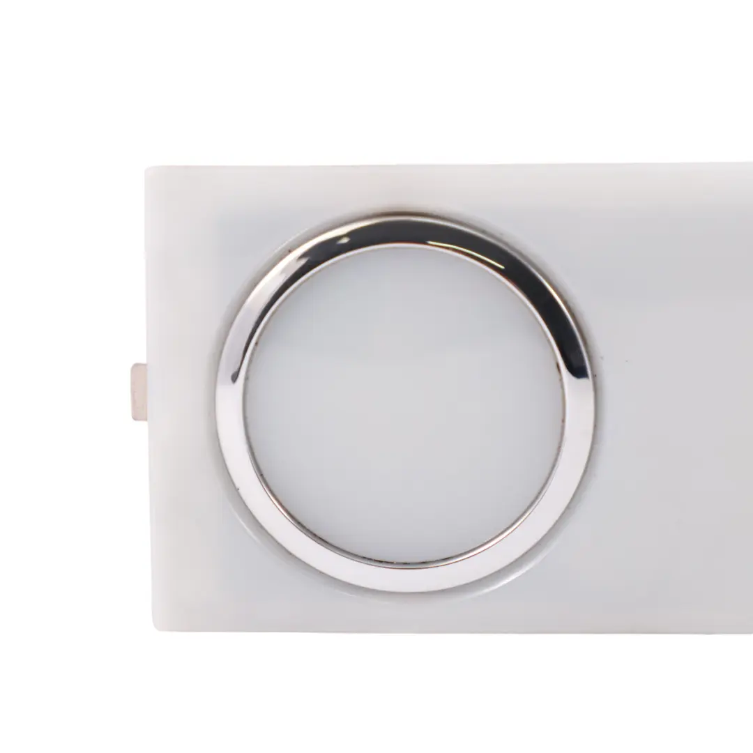 Front Interior Roof Lamp Light Panel to Volkswagen Touareg with Part number 7L6947105A Volkswagen Touareg Front Interior Roof Lamp Light Panel - SKU 7L6947105A - Part number 7L6947105A