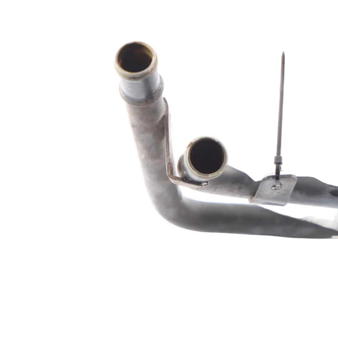 Coolant Hose Audi Q7 4L VW Touareg 7L 4.2 Tdi V8 Water Line to with Part number 7L8121065H Coolant Hose Audi Q7 4L VW Touareg 7L 4.2 Tdi V8 Water Line - SKU 7L8121065H - Part number 7L8121065H