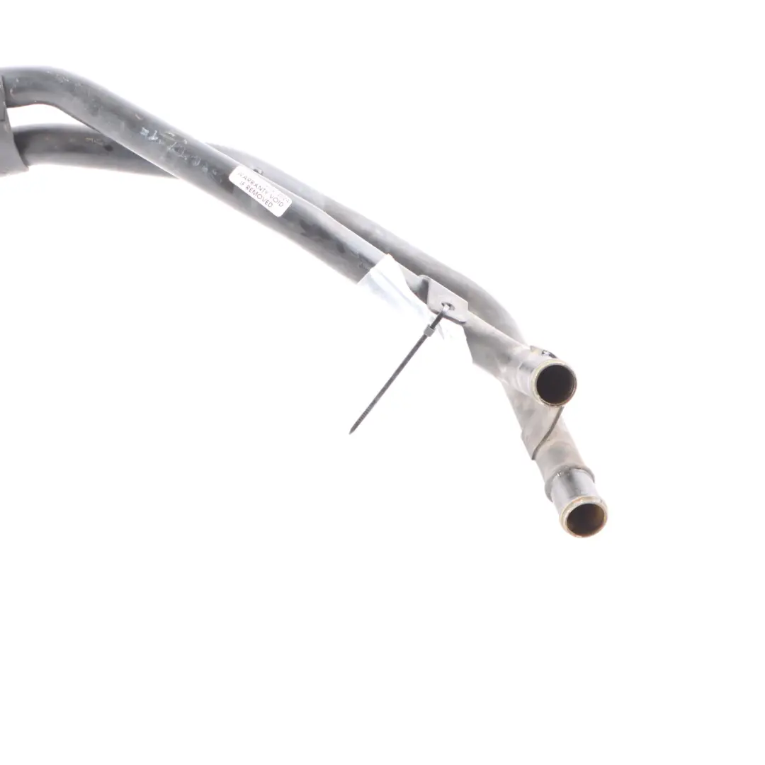 Coolant Hose Audi Q7 4L VW Touareg 7L 4.2 Tdi V8 Water Line to with Part number 7L8121065H Coolant Hose Audi Q7 4L VW Touareg 7L 4.2 Tdi V8 Water Line - SKU 7L8121065H - Part number 7L8121065H