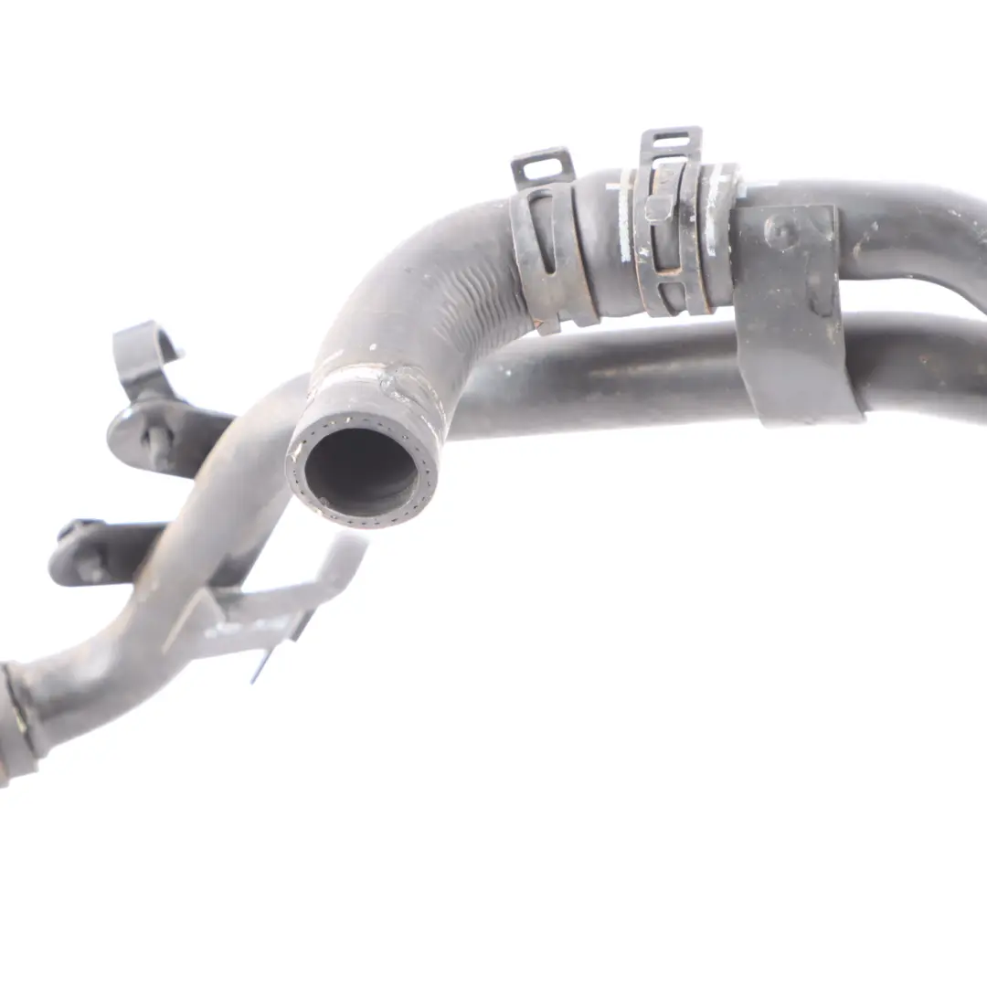 Coolant Hose Audi Q7 4L VW Touareg 7L 4.2 Tdi V8 Water Line to with Part number 7L8121065H Coolant Hose Audi Q7 4L VW Touareg 7L 4.2 Tdi V8 Water Line - SKU 7L8121065H - Part number 7L8121065H