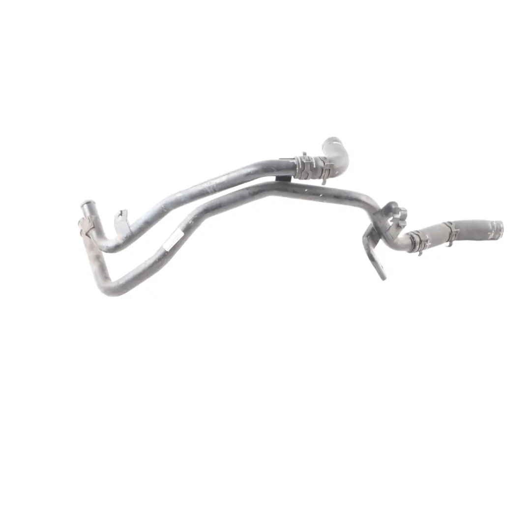 Coolant Hose Audi Q7 4L VW Touareg 7L 4.2 Tdi V8 Water Line to with Part number 7L8121065H Coolant Hose Audi Q7 4L VW Touareg 7L 4.2 Tdi V8 Water Line - SKU 7L8121065H - Part number 7L8121065H