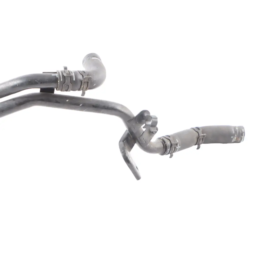 Coolant Hose Audi Q7 4L VW Touareg 7L 4.2 Tdi V8 Water Line to with Part number 7L8121065H Coolant Hose Audi Q7 4L VW Touareg 7L 4.2 Tdi V8 Water Line - SKU 7L8121065H - Part number 7L8121065H