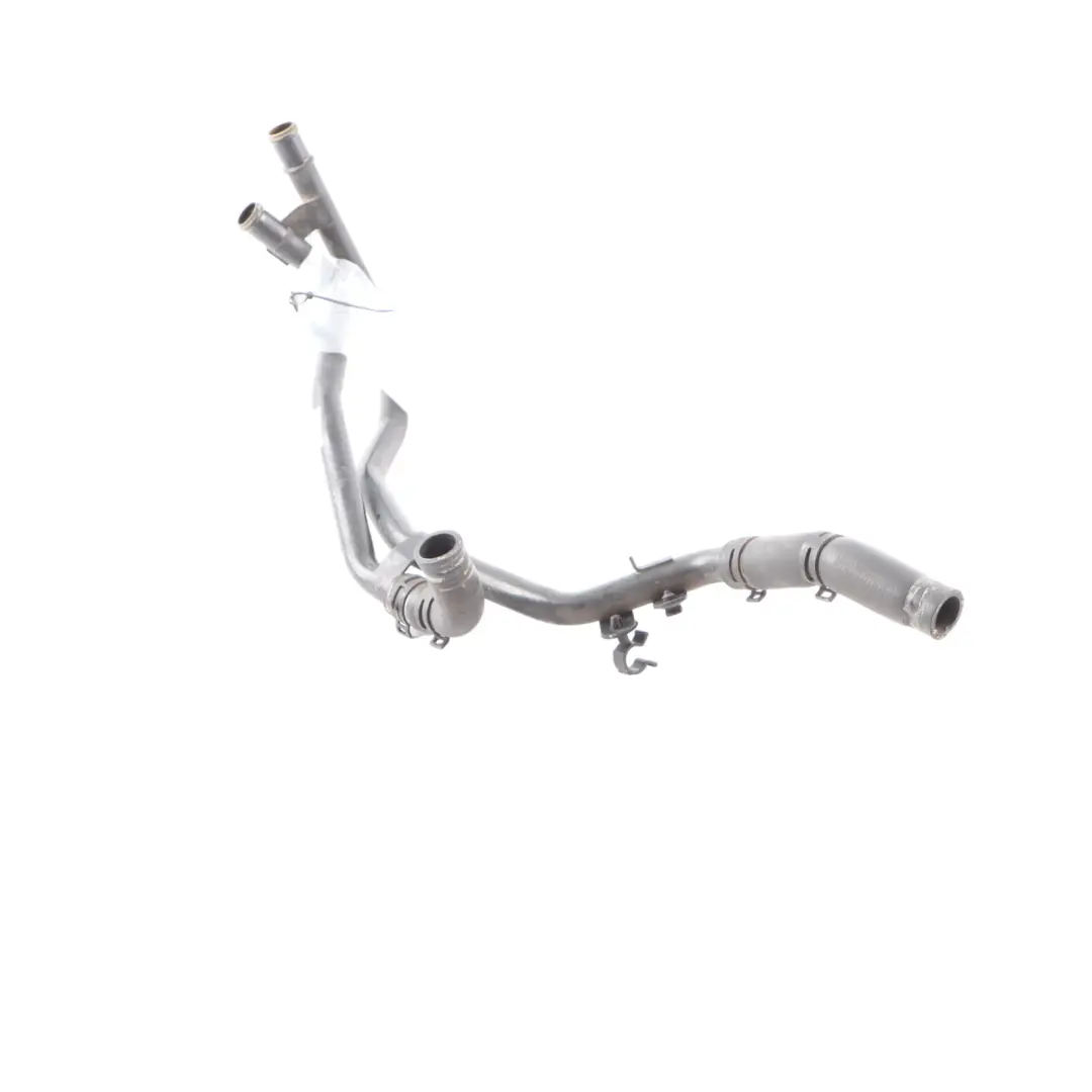  Coolant Hose Audi Q7 4L VW Touareg 7L 4.2 Tdi V8 Water Line - SKU 7L8121065H - Part number 7L8121065H