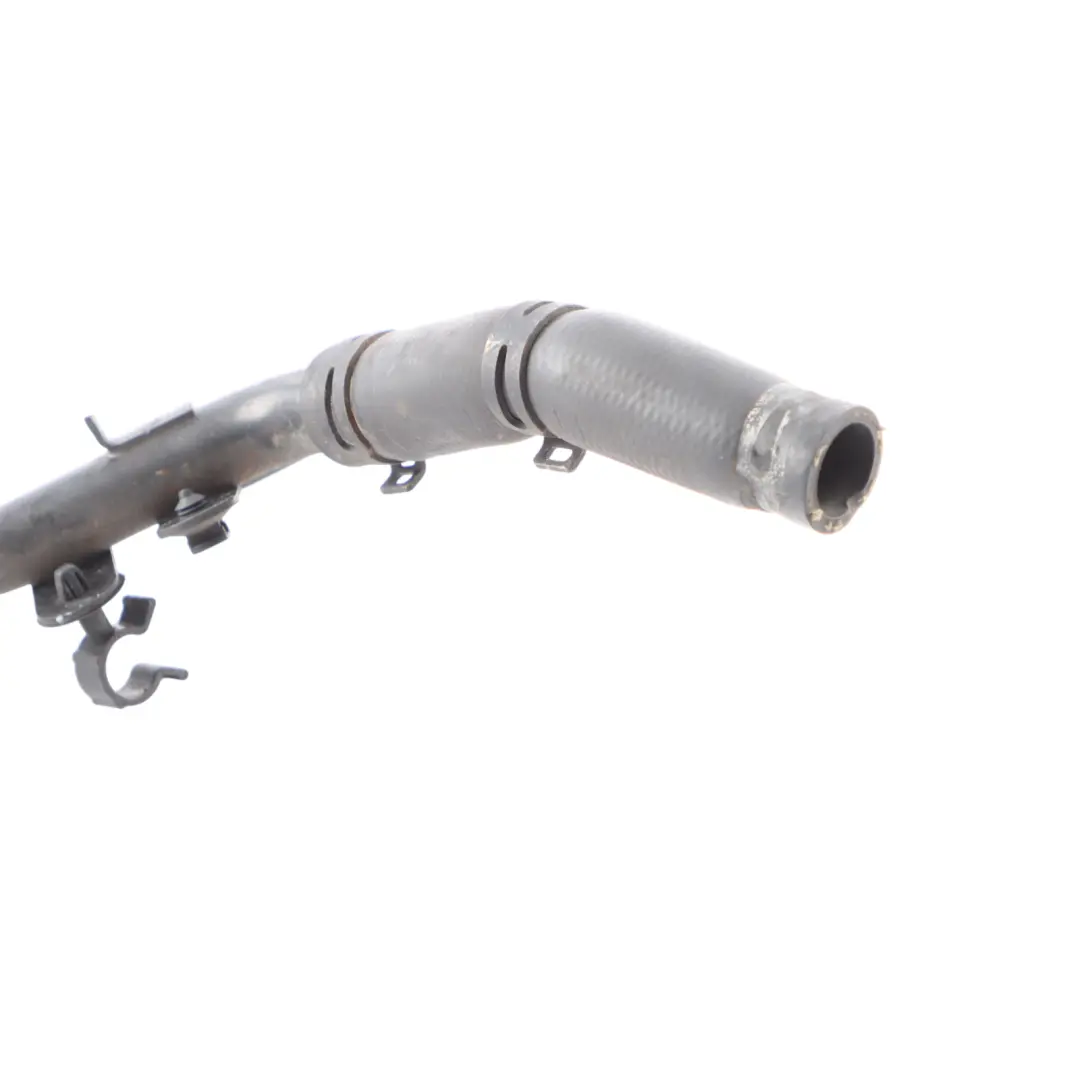  Coolant Hose Audi Q7 4L VW Touareg 7L 4.2 Tdi V8 Water Line - SKU 7L8121065H - Part number 7L8121065H