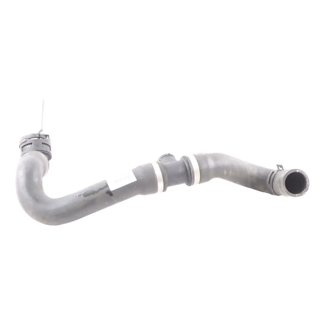 Audi Q7 4L VW Touareg 7L 4.2 TDi Coolant Hose Water Pump Pipe - SKU 7L8122051B - Part number 7L8122051B