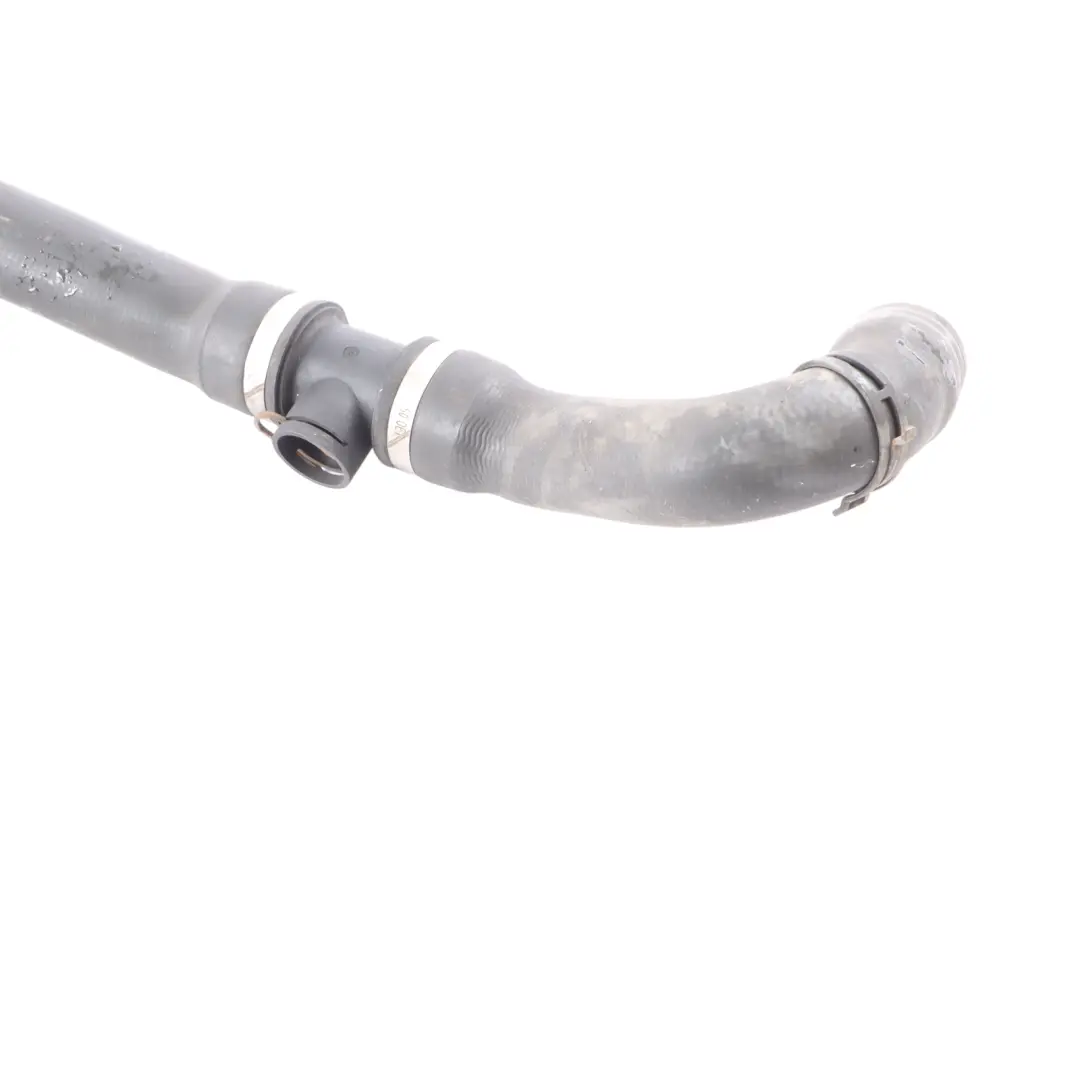 Audi Q7 4L VW Touareg 7L 4.2 TDi Coolant Hose Water Pump Pipe - SKU 7L8122051B - Part number 7L8122051B