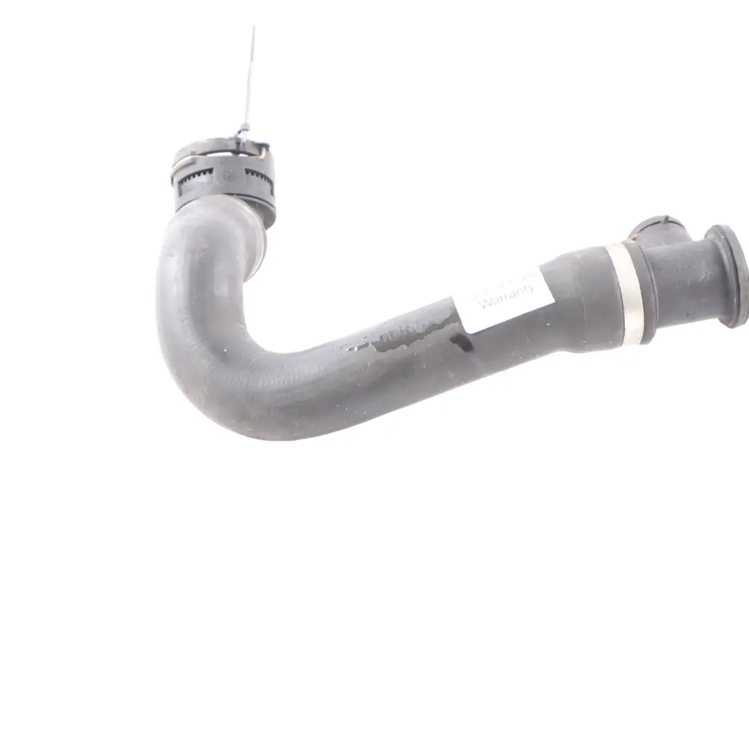 7L 4.2 TDi Coolant Hose Water Pump Pipe to Audi Q7 4L VW Touareg with Part number 7L8122051B Audi Q7 4L VW Touareg 7L 4.2 TDi Coolant Hose Water Pump Pipe - SKU 7L8122051B - Part number 7L8122051B