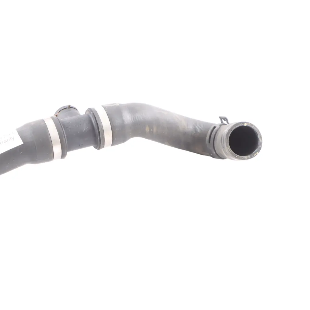 7L 4.2 TDi Coolant Hose Water Pump Pipe to Audi Q7 4L VW Touareg with Part number 7L8122051B Audi Q7 4L VW Touareg 7L 4.2 TDi Coolant Hose Water Pump Pipe - SKU 7L8122051B - Part number 7L8122051B