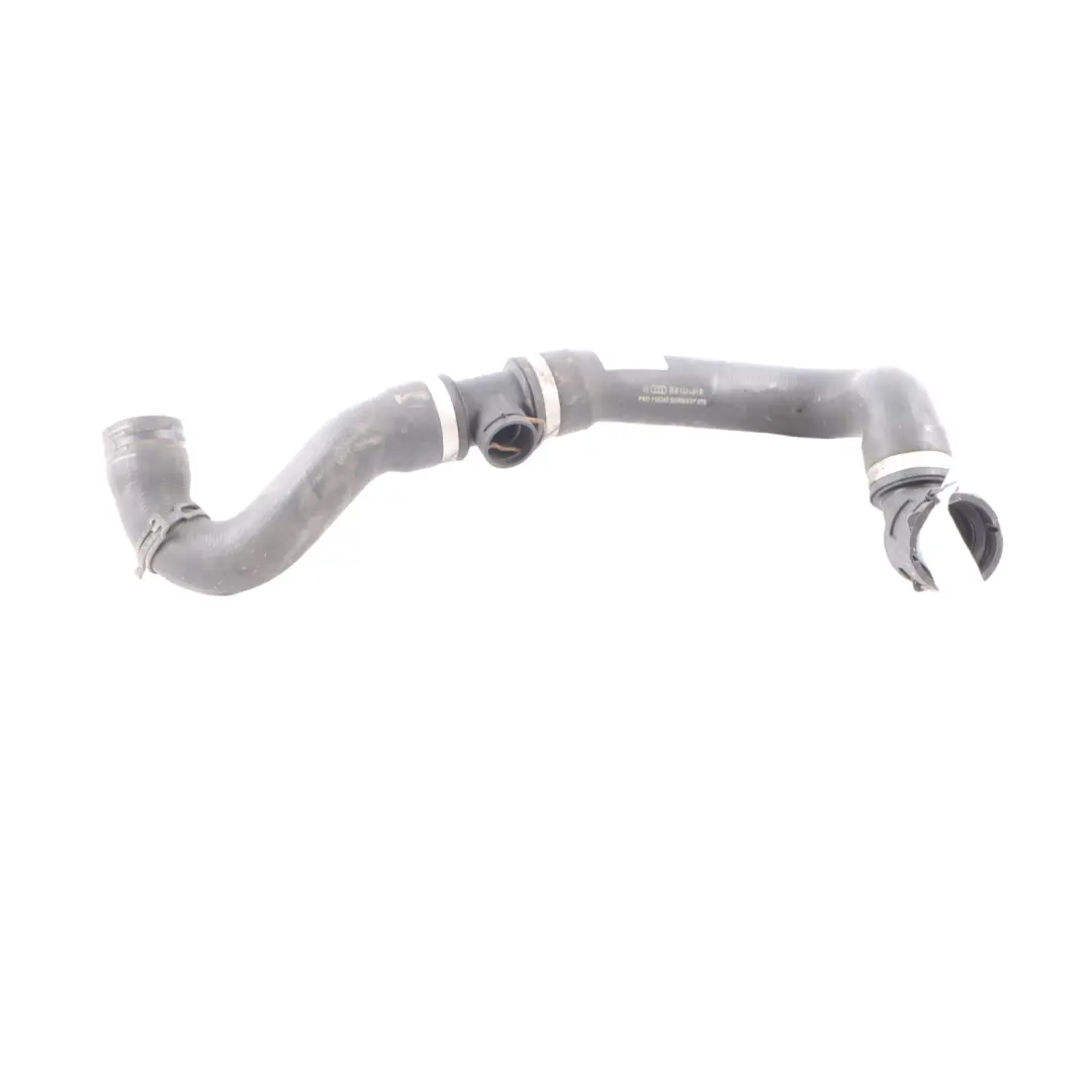 Audi Q7 4L VW Touareg 7L 4.2 TDi Coolant Hose Water Pump Pipe - SKU 7L8122051B - Part number 7L8122051B