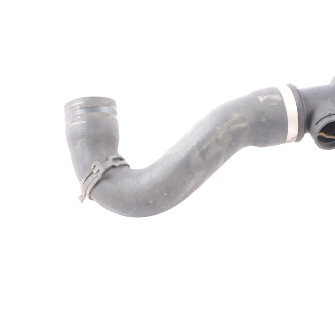 Audi Q7 4L VW Touareg 7L 4.2 TDi Coolant Hose Water Pump Pipe - SKU 7L8122051B - Part number 7L8122051B