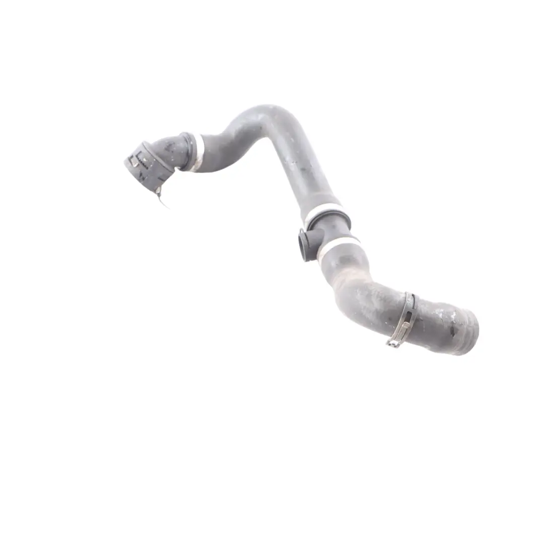 Audi Q7 4L VW Touareg 7L 4.2 TDi Coolant Hose Water Pump Pipe - SKU 7L8122051B - Part number 7L8122051B