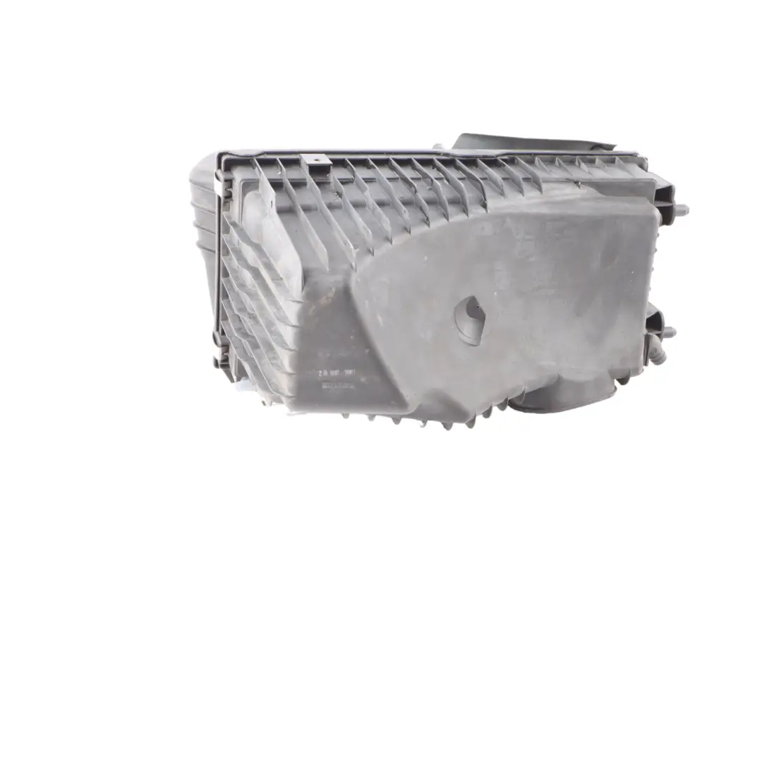 Filter Box Housing Cover Trim Air Flow to Audi Q7 4L 4.2 TDI Quattro Air with Part number 7L8128601C Audi Q7 4L 4.2 TDI Quattro Air Filter Box Housing Cover Trim Air Flow - SKU 7L8128601C - Part number 7L8128601C