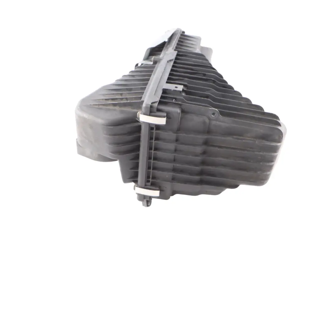 Audi Q7 4L 4.2 TDI Quattro Air Filter Box Housing Cover Trim Air Flow - SKU 7L8128601C - Part number 7L8128601C