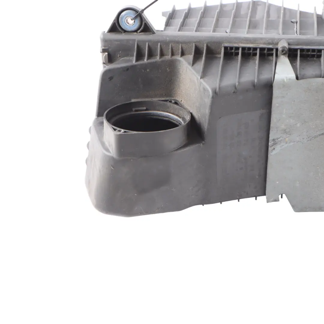 Audi Q7 4L 4.2 TDI Quattro Air Filter Box Housing Cover Trim Air Flow - SKU 7L8128601C - Part number 7L8128601C