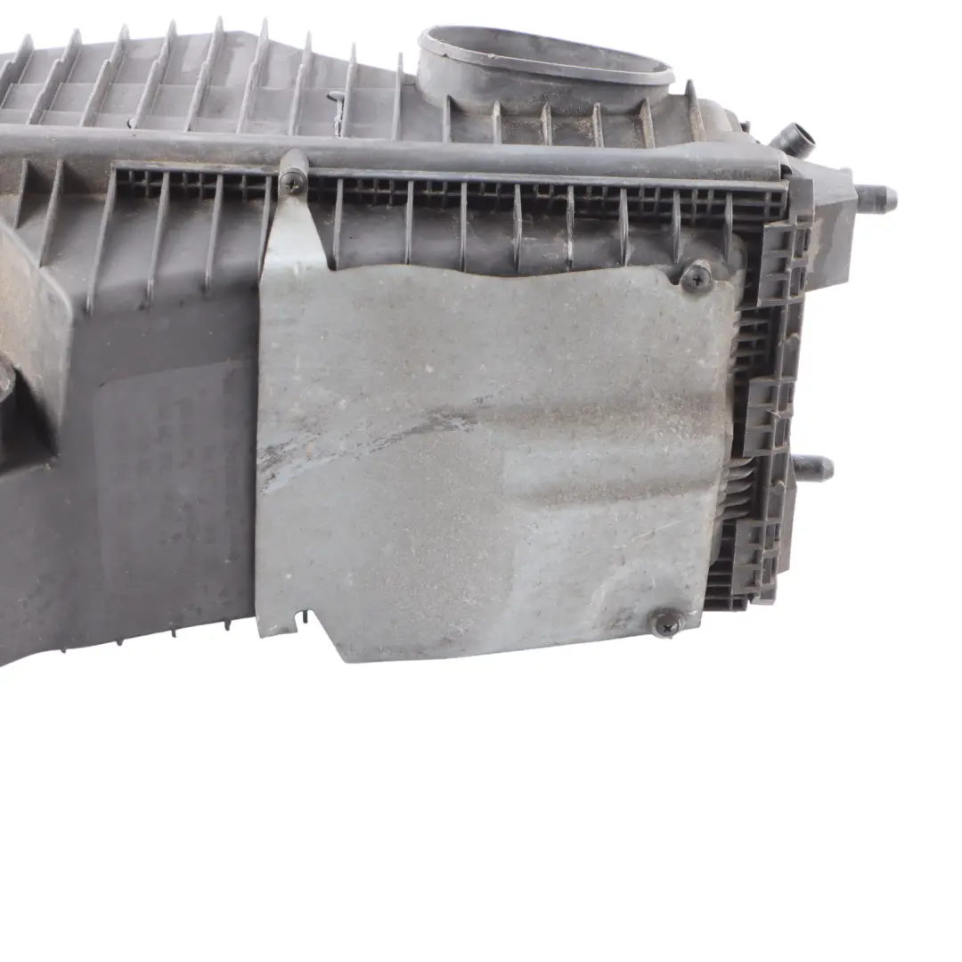 Audi Q7 4L 4.2 TDI Quattro Air Filter Box Housing Cover Trim Air Flow - SKU 7L8128601C - Part number 7L8128601C