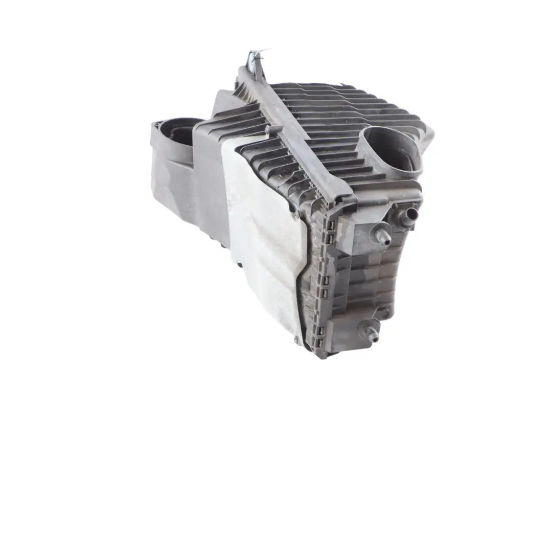 Audi Q7 4L 4.2 TDI Quattro Air Filter Box Housing Cover Trim Air Flow - SKU 7L8128601C - Part number 7L8128601C
