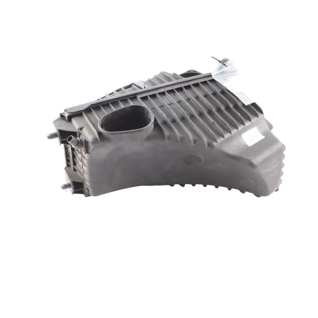 Filter Box Housing Cover Trim Air Flow to Audi Q7 4L 4.2 TDI Quattro Air with Part number 7L8128601C Audi Q7 4L 4.2 TDI Quattro Air Filter Box Housing Cover Trim Air Flow - SKU 7L8128601C - Part number 7L8128601C