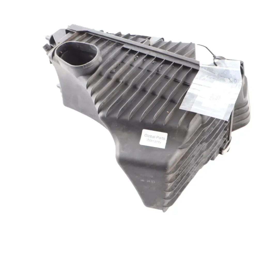 Audi Q7 4L 4.2 TDI Quattro Air Filter Box Housing Cover Trim Air Flow - SKU 7L8128601C - Part number 7L8128601C