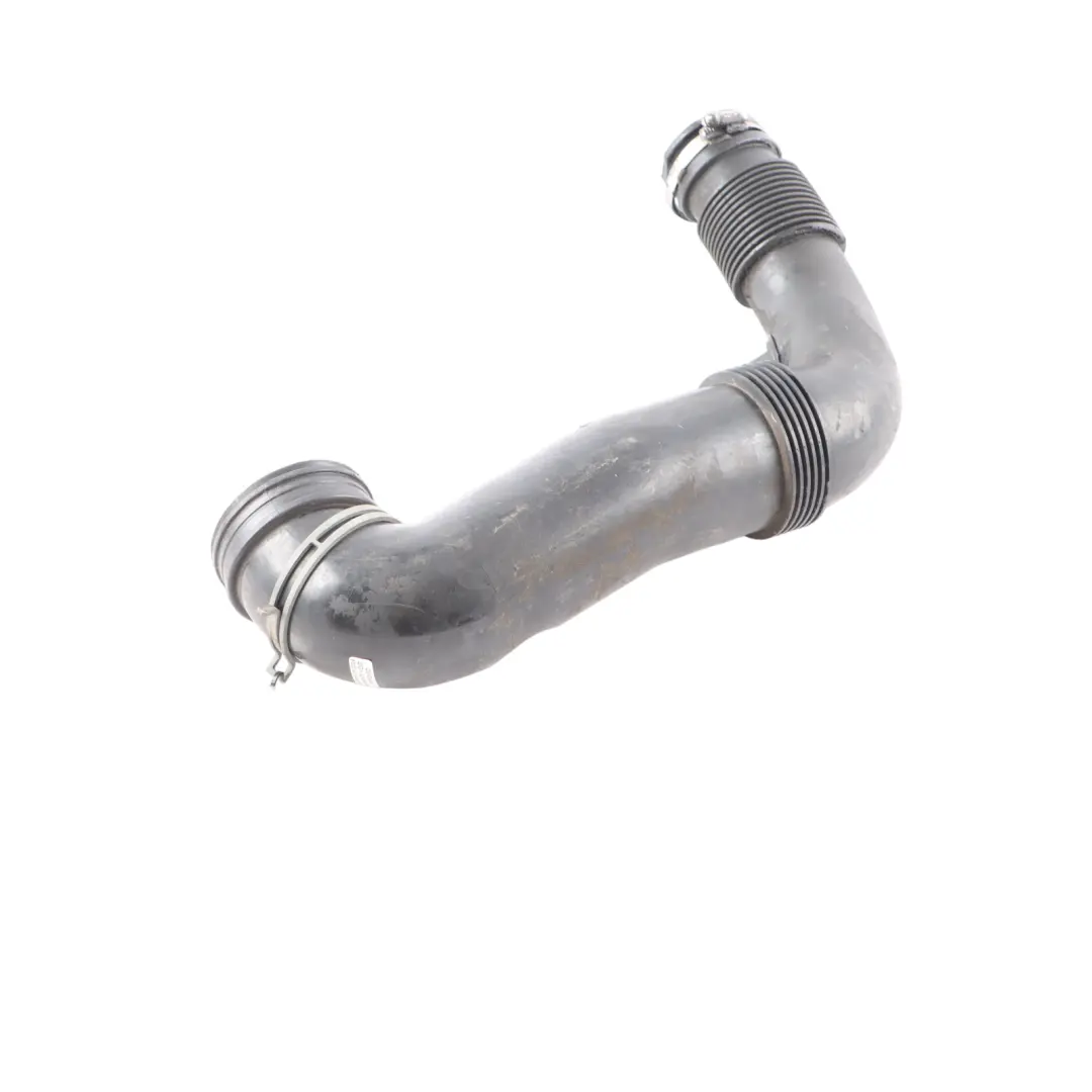 Intake Pipe Audi Q7 4L VW Touareg 7L 4.2 Tdi V8 Left N/S Upper to Air with Part number 7L8129571A Air Intake Pipe Audi Q7 4L VW Touareg 7L 4.2 Tdi V8 Left N/S Upper - SKU 7L8129571A - Part number 7L8129571A