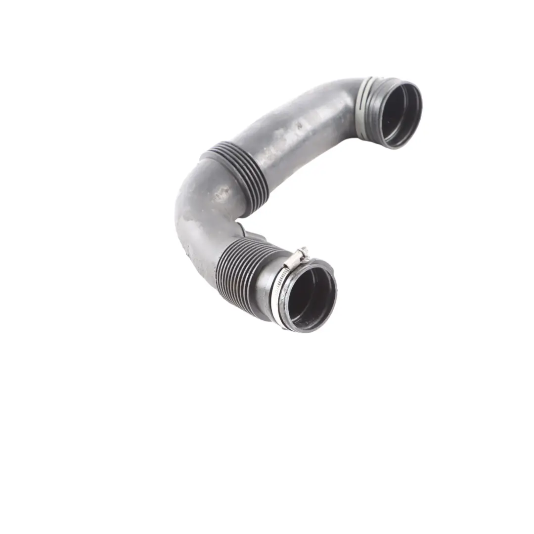 Intake Pipe Audi Q7 4L VW Touareg 7L 4.2 Tdi V8 Left N/S Upper to Air with Part number 7L8129571A Air Intake Pipe Audi Q7 4L VW Touareg 7L 4.2 Tdi V8 Left N/S Upper - SKU 7L8129571A - Part number 7L8129571A