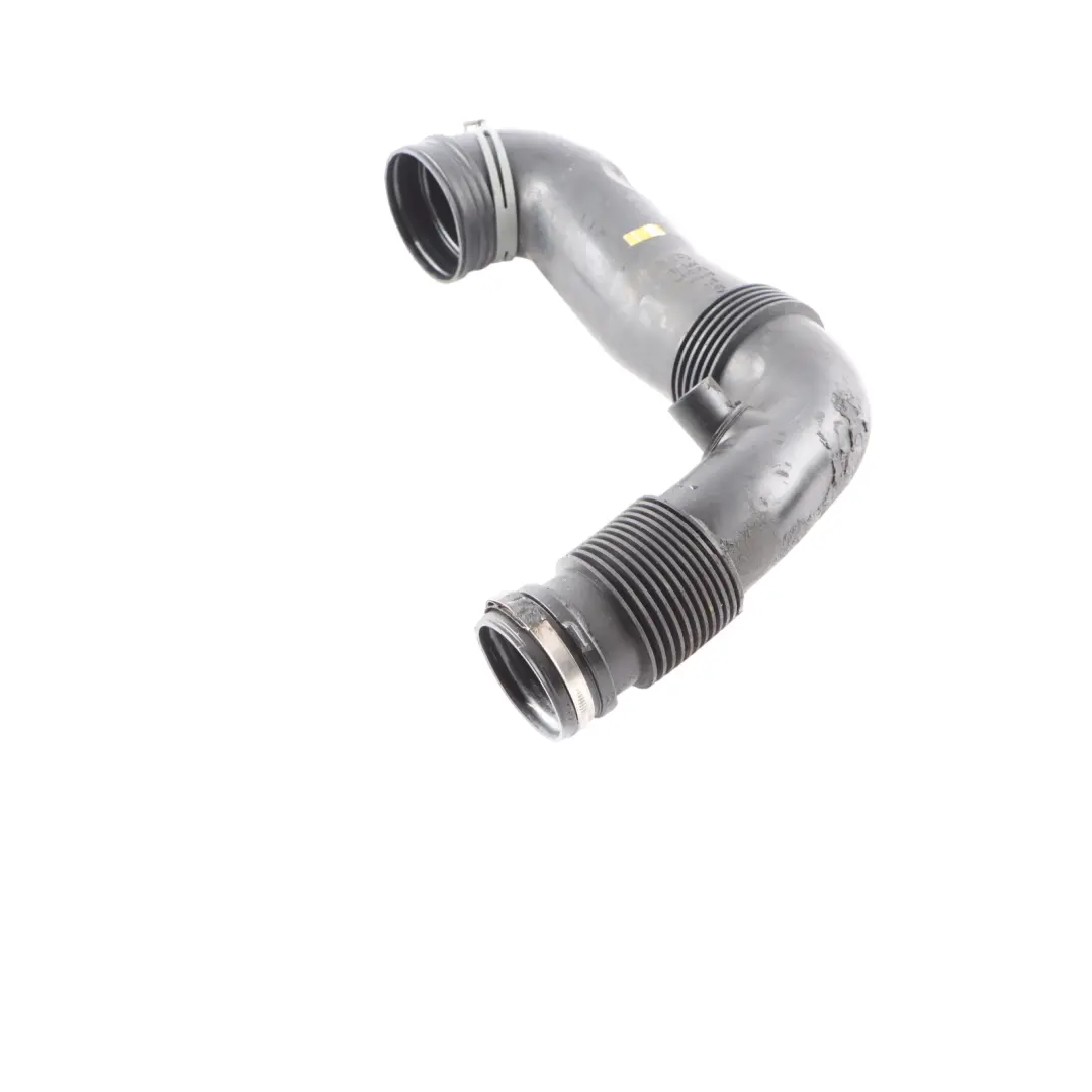 Air Intake Pipe Audi Q7 4L VW Touareg 7L 4.2 Tdi V8 Left N/S Upper - SKU 7L8129571A - Part number 7L8129571A