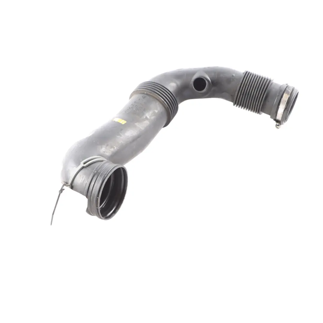Intake Pipe Audi Q7 4L VW Touareg 7L 4.2 Tdi V8 Left N/S Upper to Air with Part number 7L8129571A Air Intake Pipe Audi Q7 4L VW Touareg 7L 4.2 Tdi V8 Left N/S Upper - SKU 7L8129571A - Part number 7L8129571A