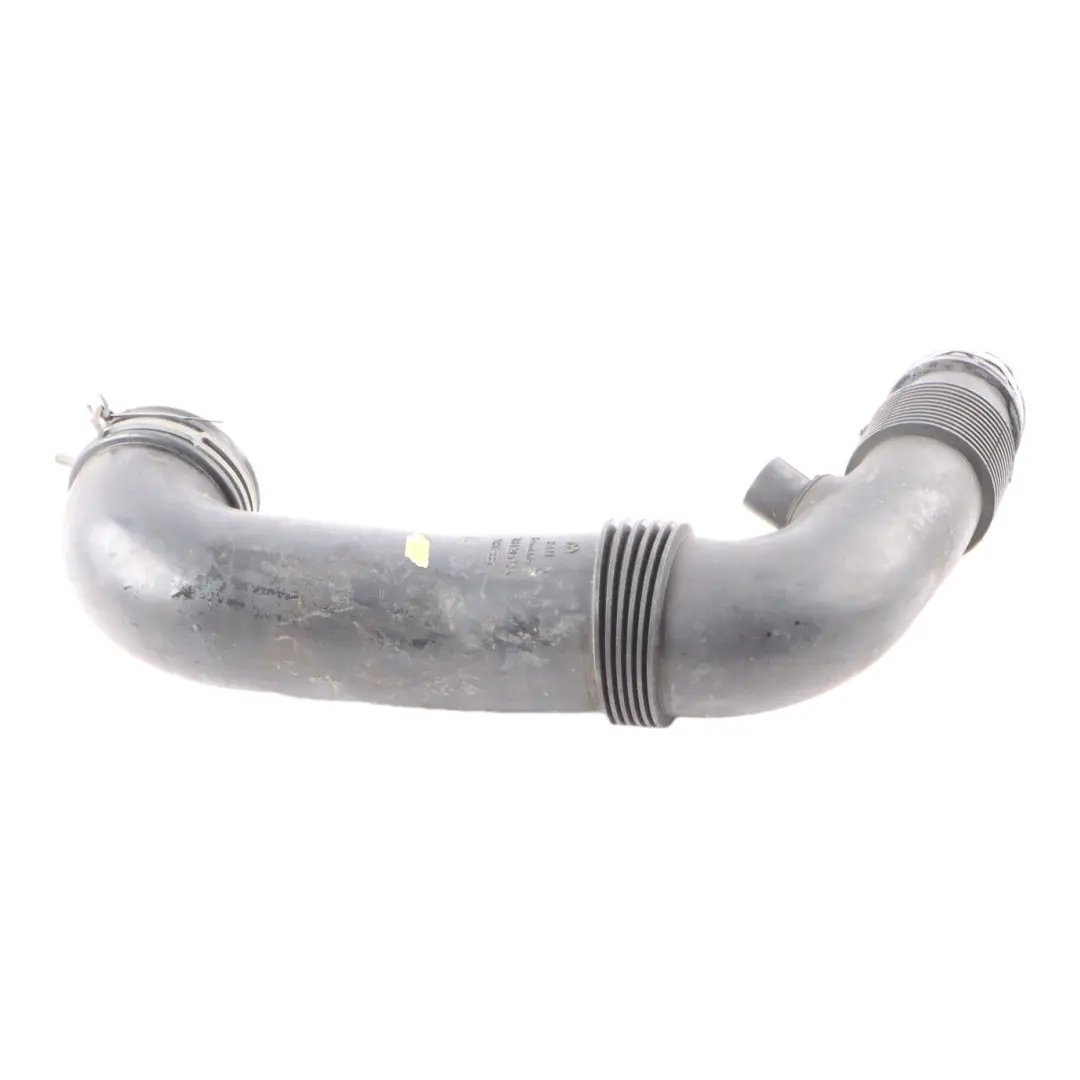 Intake Pipe Audi Q7 4L VW Touareg 7L 4.2 Tdi V8 Right O/S Upper to Air with Part number 7L8129572 Air Intake Pipe Audi Q7 4L VW Touareg 7L 4.2 Tdi V8 Right O/S Upper - SKU 7L8129572 - Part number 7L8129572