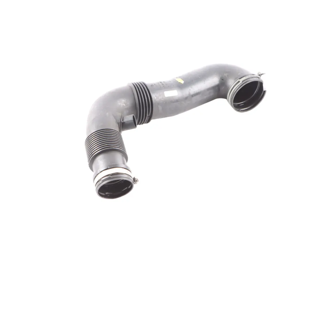 Intake Pipe Audi Q7 4L VW Touareg 7L 4.2 Tdi V8 Right O/S Upper to Air with Part number 7L8129572 Air Intake Pipe Audi Q7 4L VW Touareg 7L 4.2 Tdi V8 Right O/S Upper - SKU 7L8129572 - Part number 7L8129572