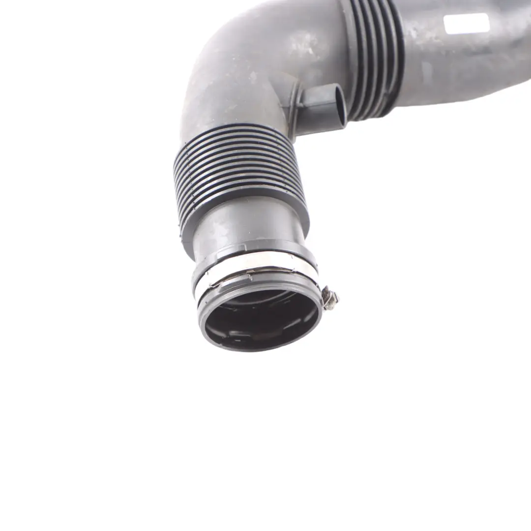 Air Intake Pipe Audi Q7 4L VW Touareg 7L 4.2 Tdi V8 Right O/S Upper - SKU 7L8129572 - Part number 7L8129572