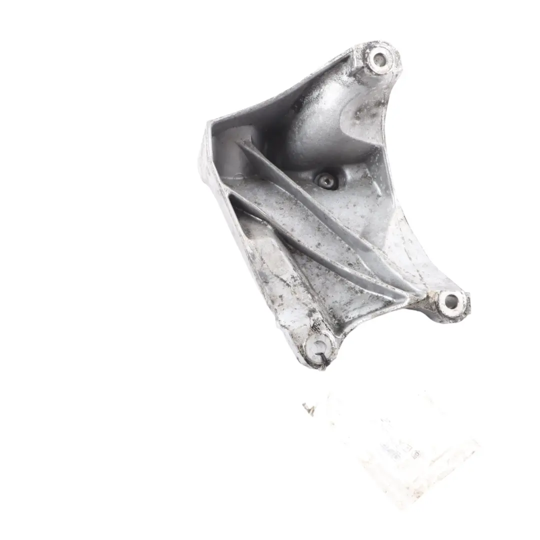 Support Mount Carrier Bracket to Audi Q7 4L Engine with Part number 7L8199308B Audi Q7 4L Engine Support Mount Carrier Bracket - SKU 7L8199308B - Part number 7L8199308B