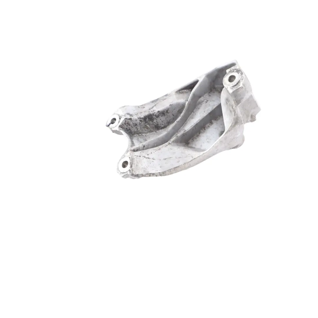 Audi Q7 4L Engine Support Mount Carrier Bracket - SKU 7L8199308B - Part number 7L8199308B