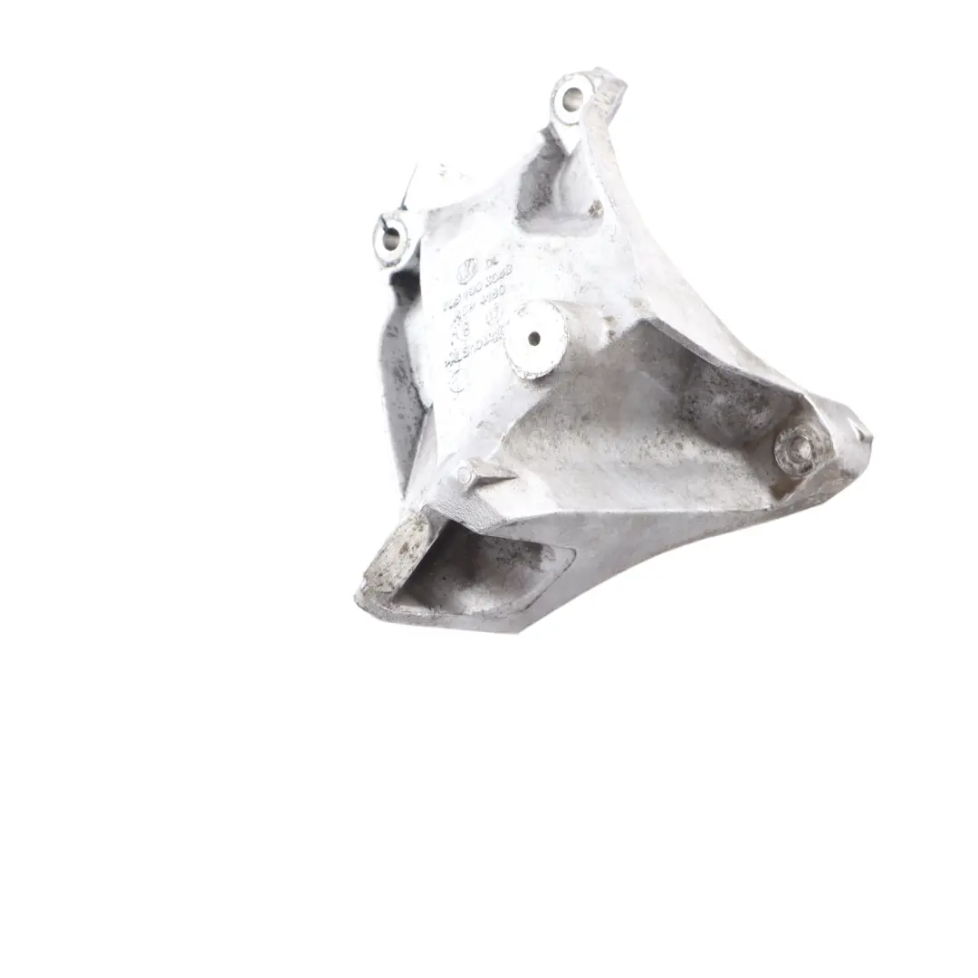 Support Mount Carrier Bracket to Audi Q7 4L Engine with Part number 7L8199308B Audi Q7 4L Engine Support Mount Carrier Bracket - SKU 7L8199308B - Part number 7L8199308B