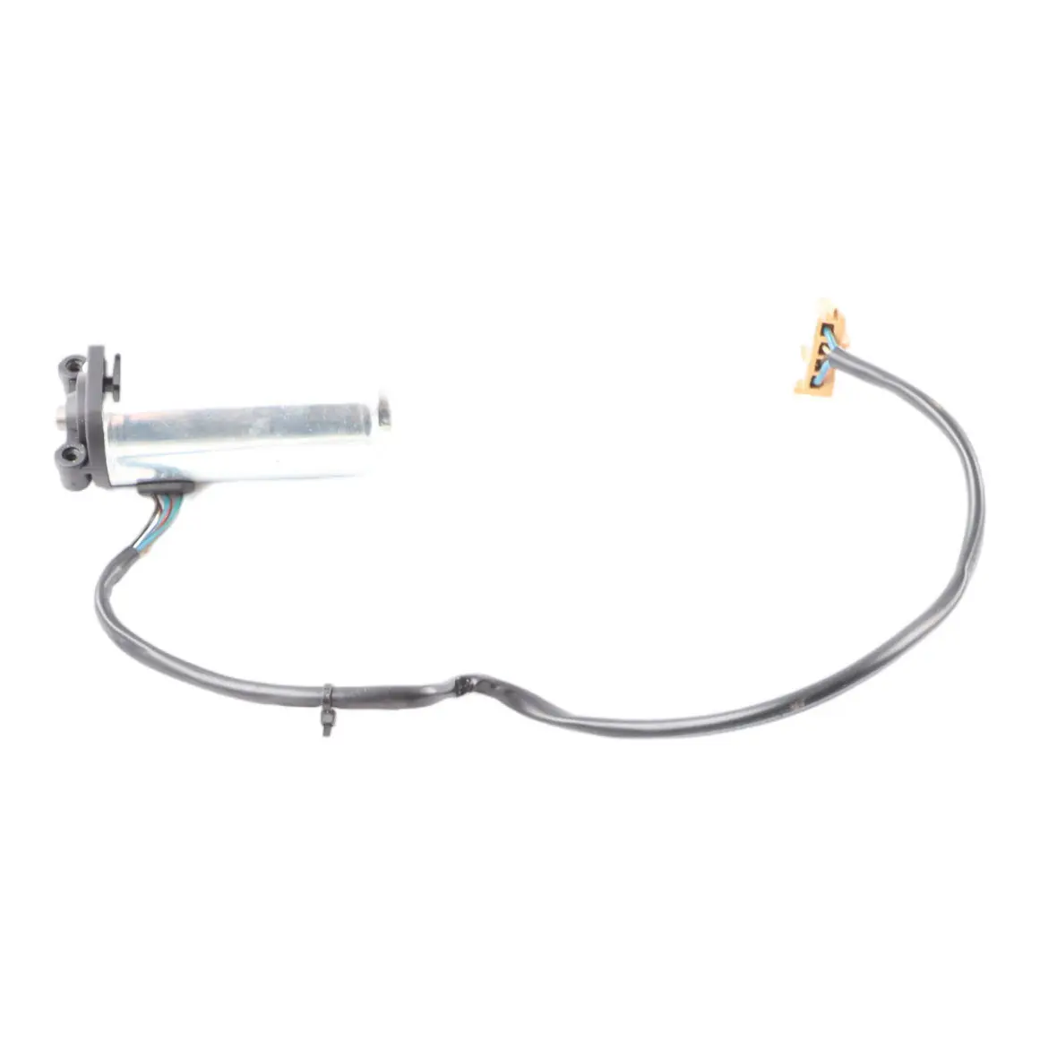 Audi Q7 4L Motor Columna Dirección Ajustable Eléctricamente 12 V 7L8419501AQ