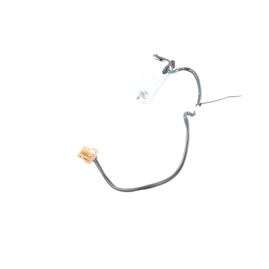 Audi Q7 4L Electric Adjustable Steering Column Motor Engine 12V - SKU 7L8419501AQ-2 - Part number 7L8419501AQ